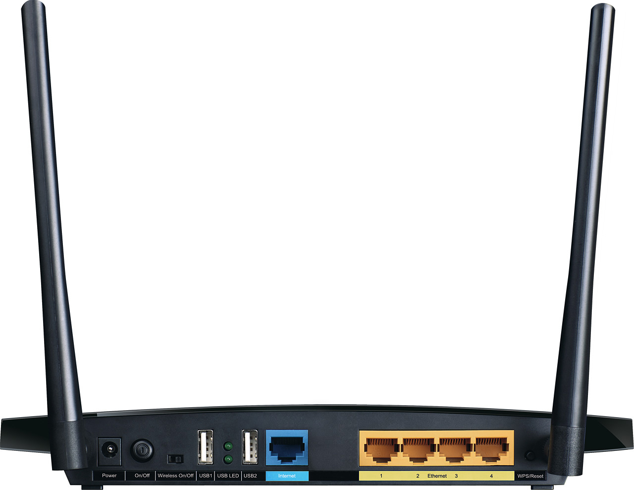 TP-Link Archer C4 – image 5