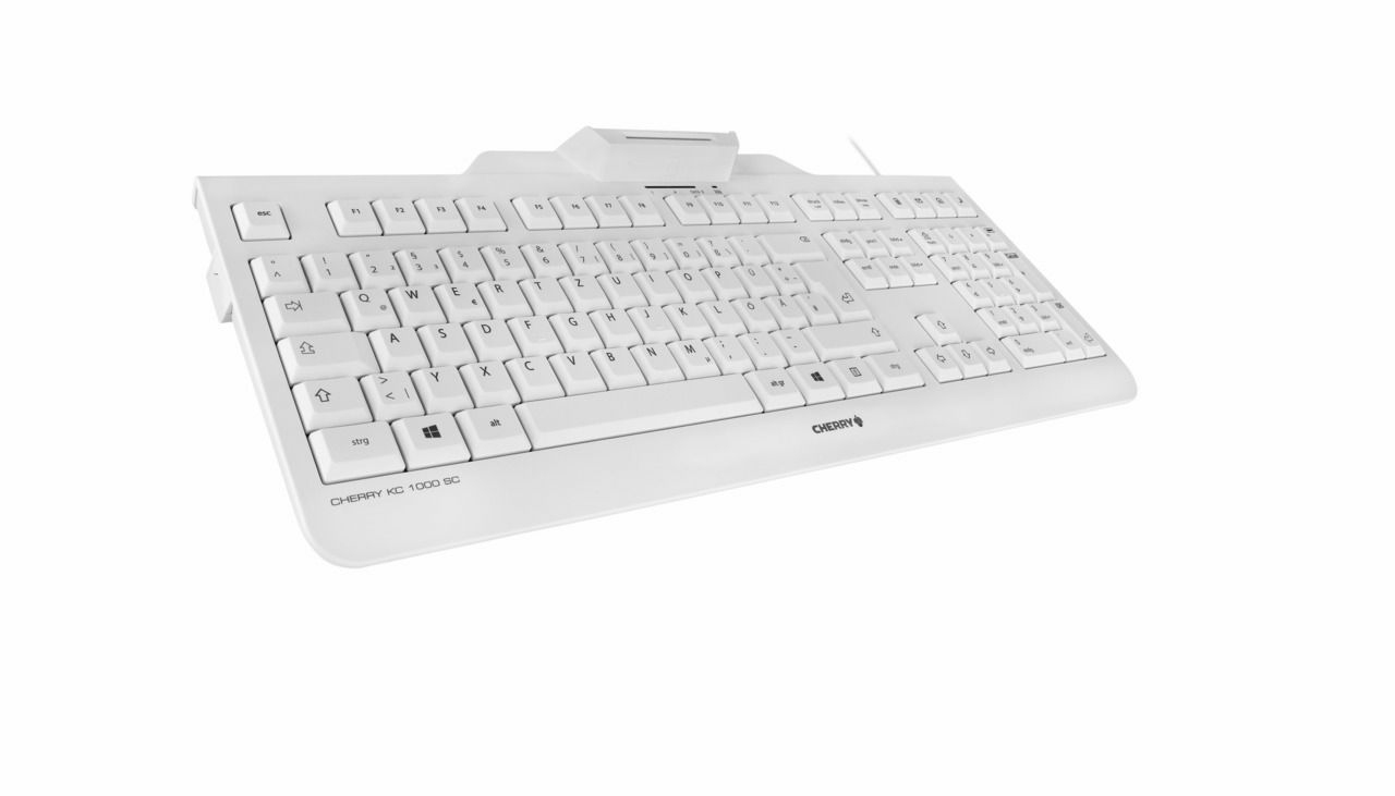 Cherry JK-A0100US-0 – image 3