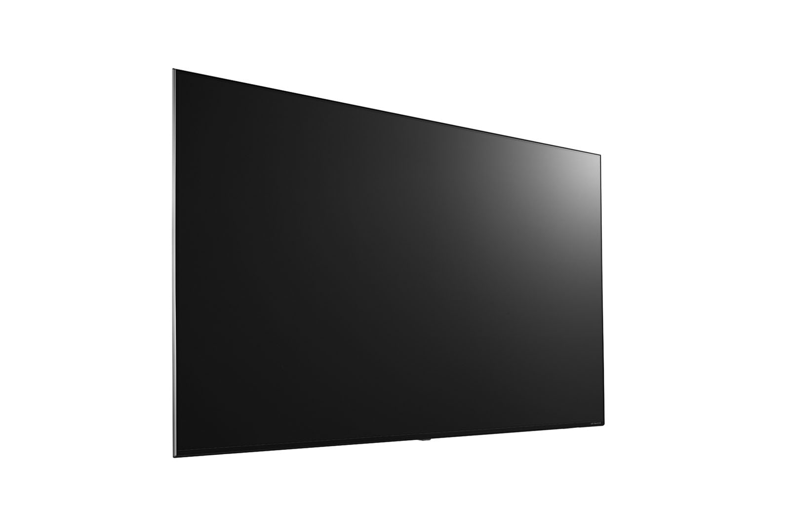 LG 75UR762H0ZC 190.5 cm (75") 4K Ultra HD Smart TV Wi-Fi Black 330 cd/m² – image 6