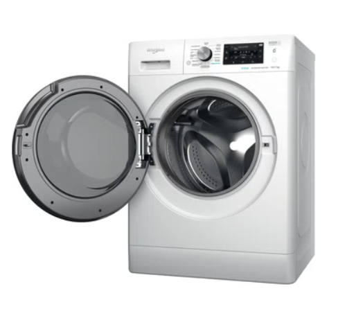 Whirlpool FFWDD 1074269 BV SPT – image 3