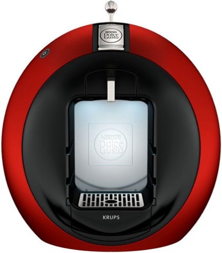 Krups YY4002 Capsule coffee machine