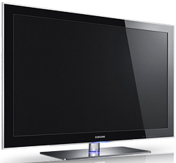 Samsung UE40B8090 TV – image 3
