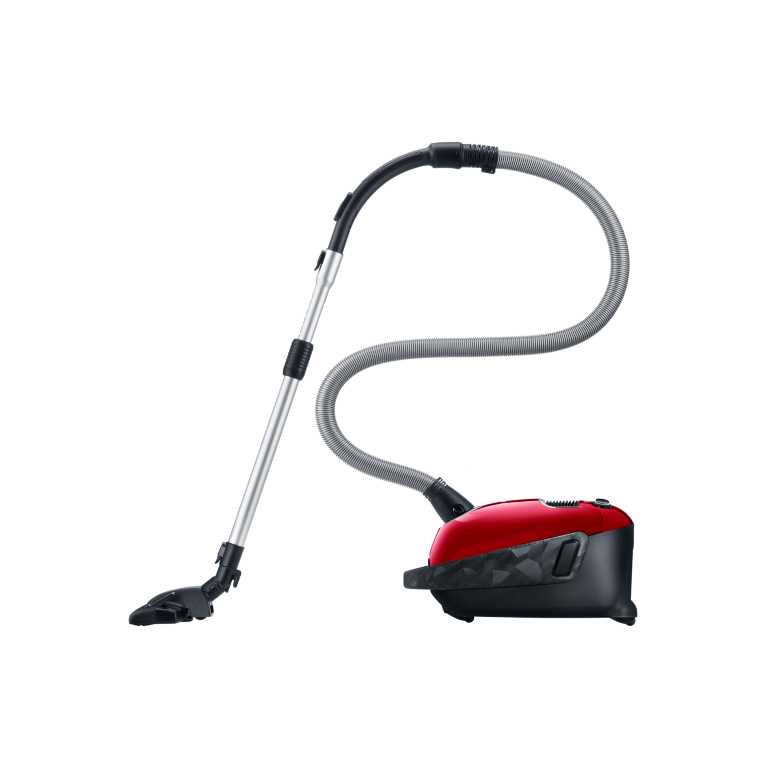 Samsung SC21F60WA 3.5 L Cylinder vacuum Dry 2100 W Bagless – image 4