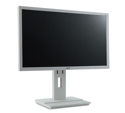 Acer Professional 246HLwmdr computer monitor – image 2