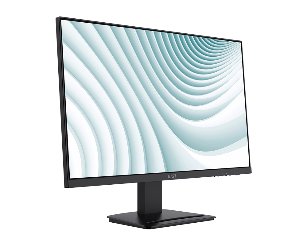 MSI Pro MP273QVDE computer monitor – image 7