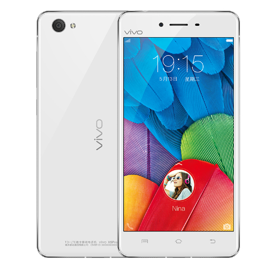 vivo X5 Pro – image 2