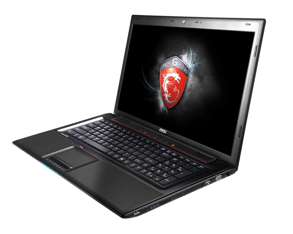 MSI GP70 LEOPARD-490 – image 3