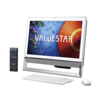 NEC VALUESTAR S VS370/SSW-KS Intel® Celeron® 2957U – image 1