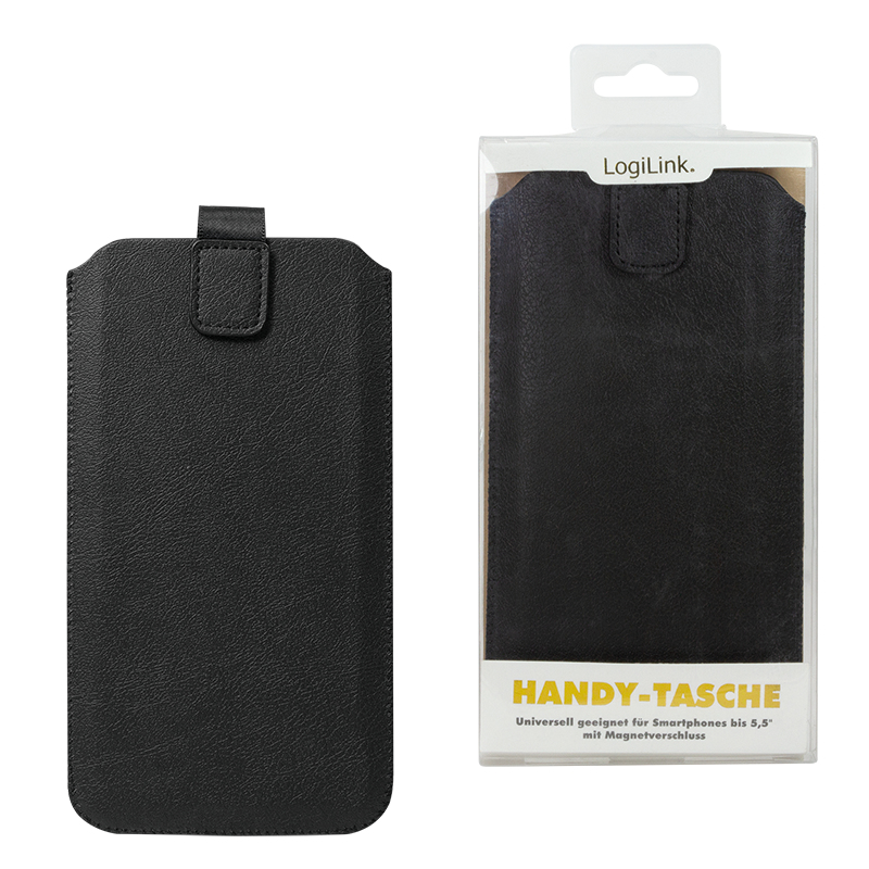 LogiLink SB0004 mobile phone case – image 5