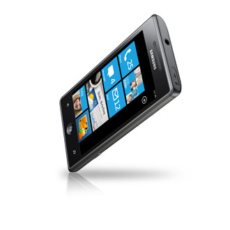 Samsung I8700 10.2 cm (4") 138.5 g Black – image 5