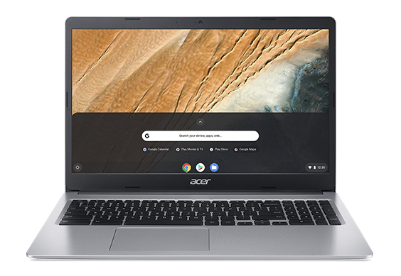 Acer Chromebook NX.HKBAA.002 laptop Intel® Celeron® N4000