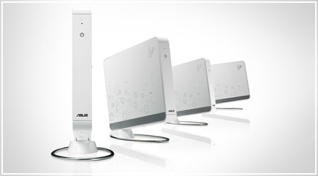 ASUS EeeBox PC B204 – image 4