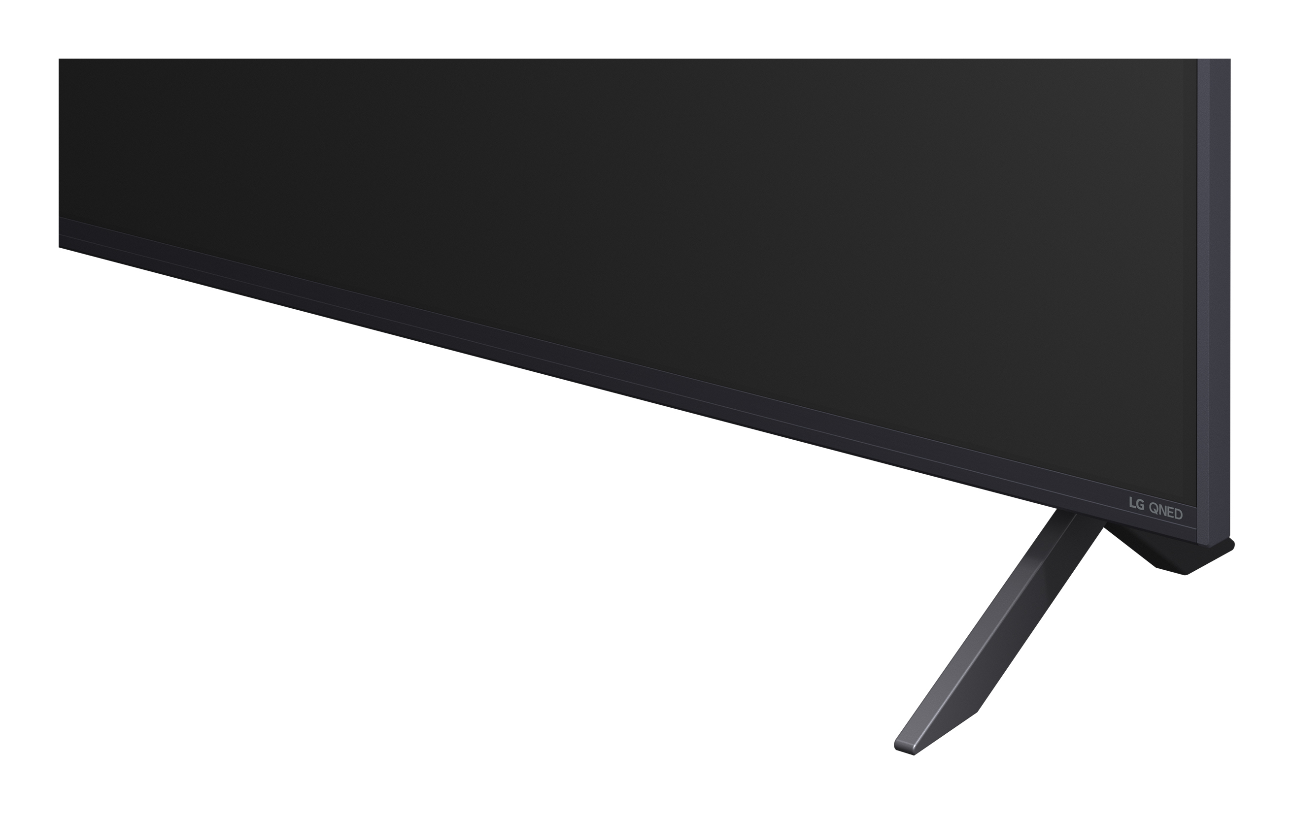 Téléviseur LG AI QNED82 (2025) 55 QNED UHD 4K 55QNED82A6B — photo 10