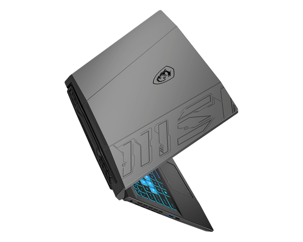 MSI 15 B13VFK-443XES – image 5