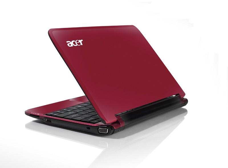 Acer Aspire One 751h