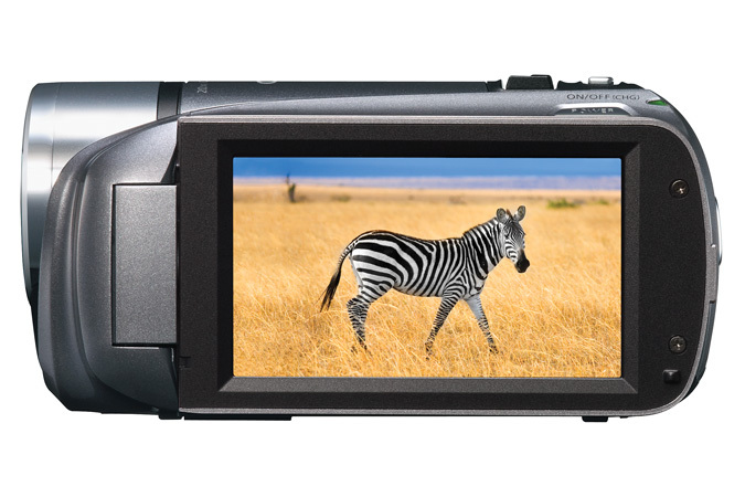 Canon HF R200 – image 5