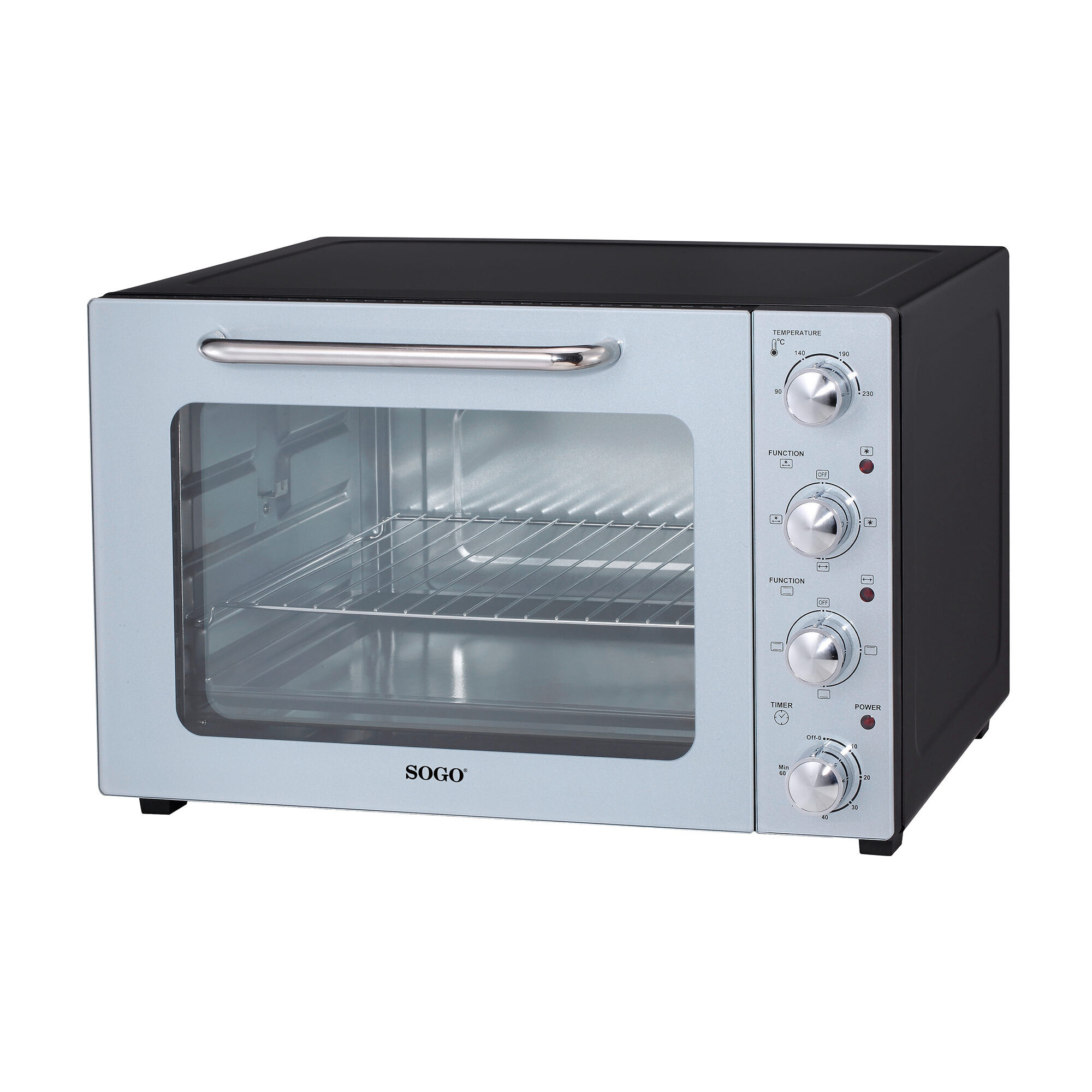 Sogo HOR-SS-10545 — vue 1 sur 8