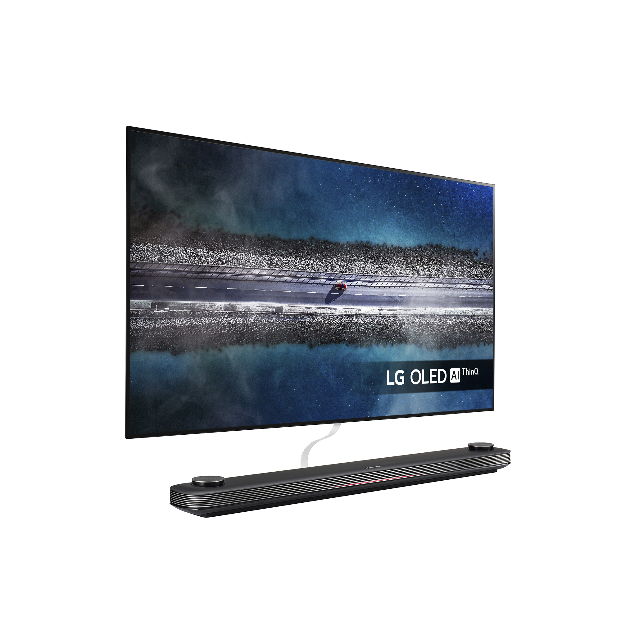LG SIGNATURE OLED65W9PLA TV – image 5