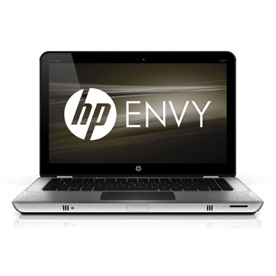 HP ENVY 14-1150ed Notebook PC
