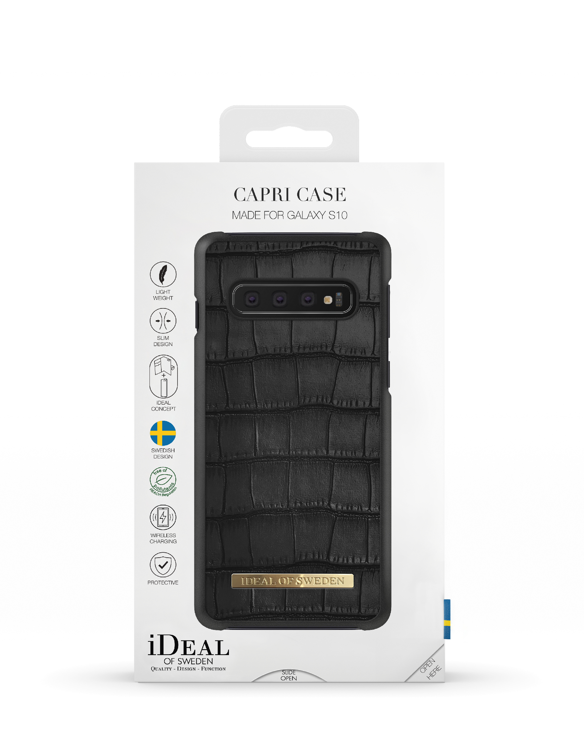 iDeal of Sweden Capri mobile phone case – image 3