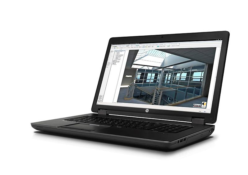 HP 17 Kit – image 2