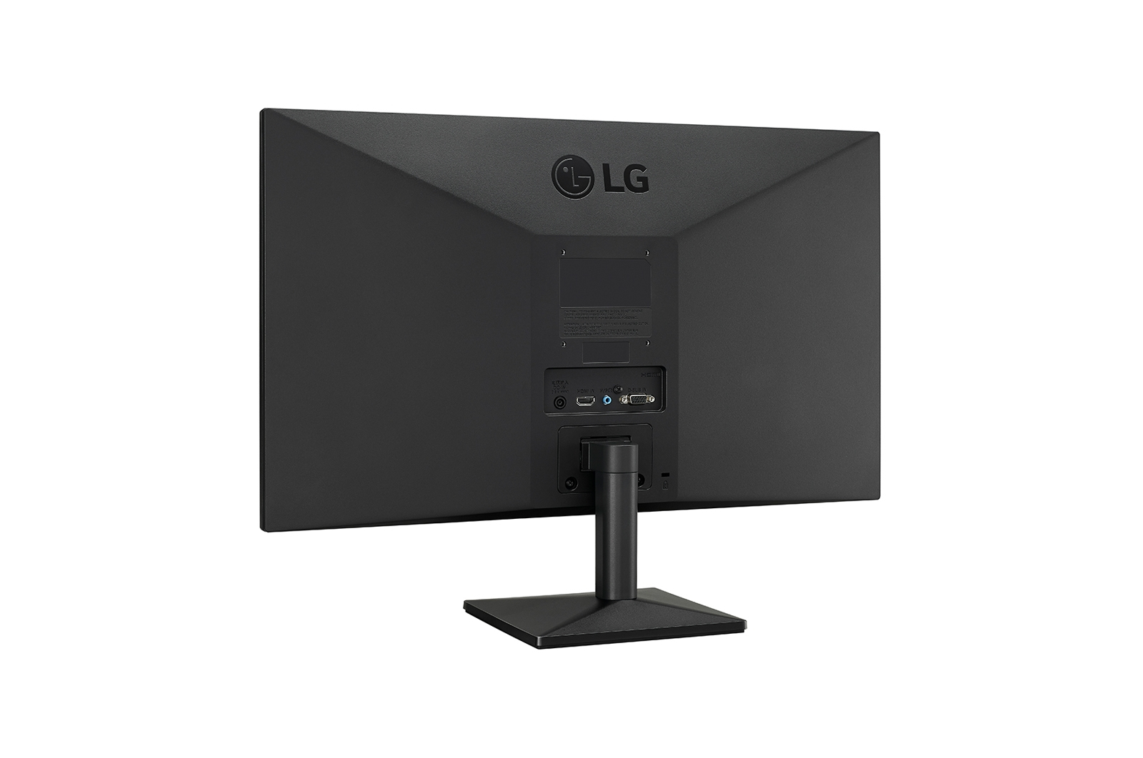 LG 24MK430H computer monitor – image 7