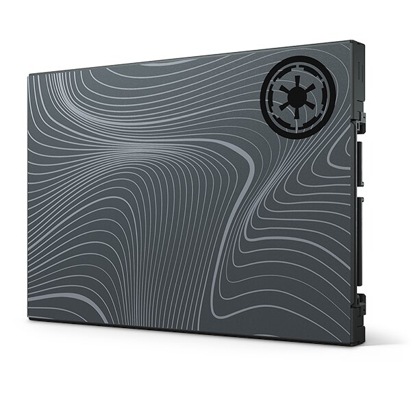 Seagate FireCuda ZA2000GM10011 internal solid state drive – image 2