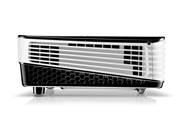 BenQ MH630 Portable projector 3000 ANSI lumens DLP 1080p (1920x1080) 3D Black, White – image 3