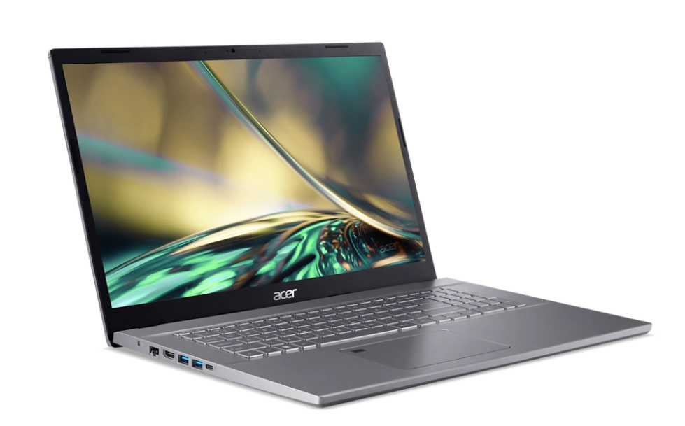 Acer Aspire 5 A517-53-76UY Intel® Core™ i7 i7-12650H Laptop – image 2
