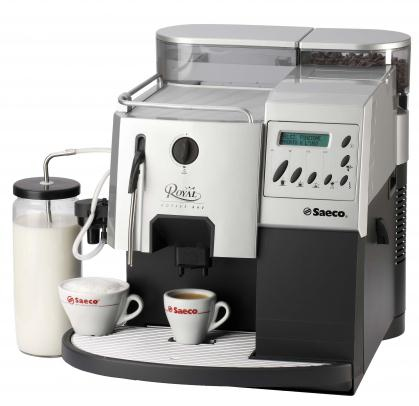 Philips Royal Coffee Bar
