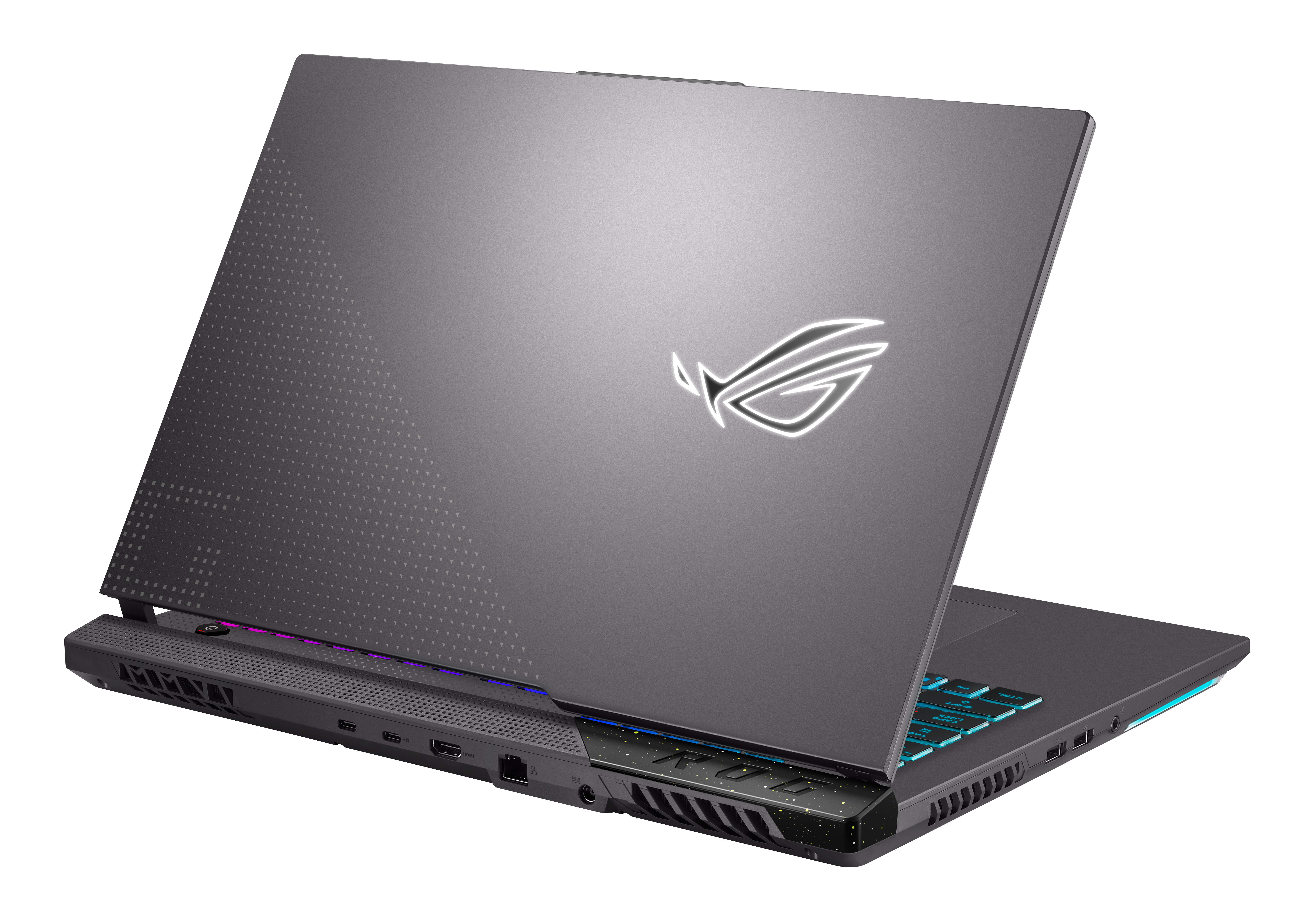 ASUS ROG Strix G17 G713PV-LL166W — weergave 7