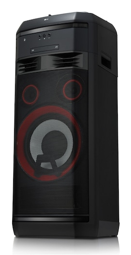 LG OL100 Portable Wired – image 4