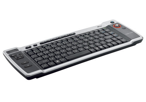 Trust Wireless Entertainment – image 4