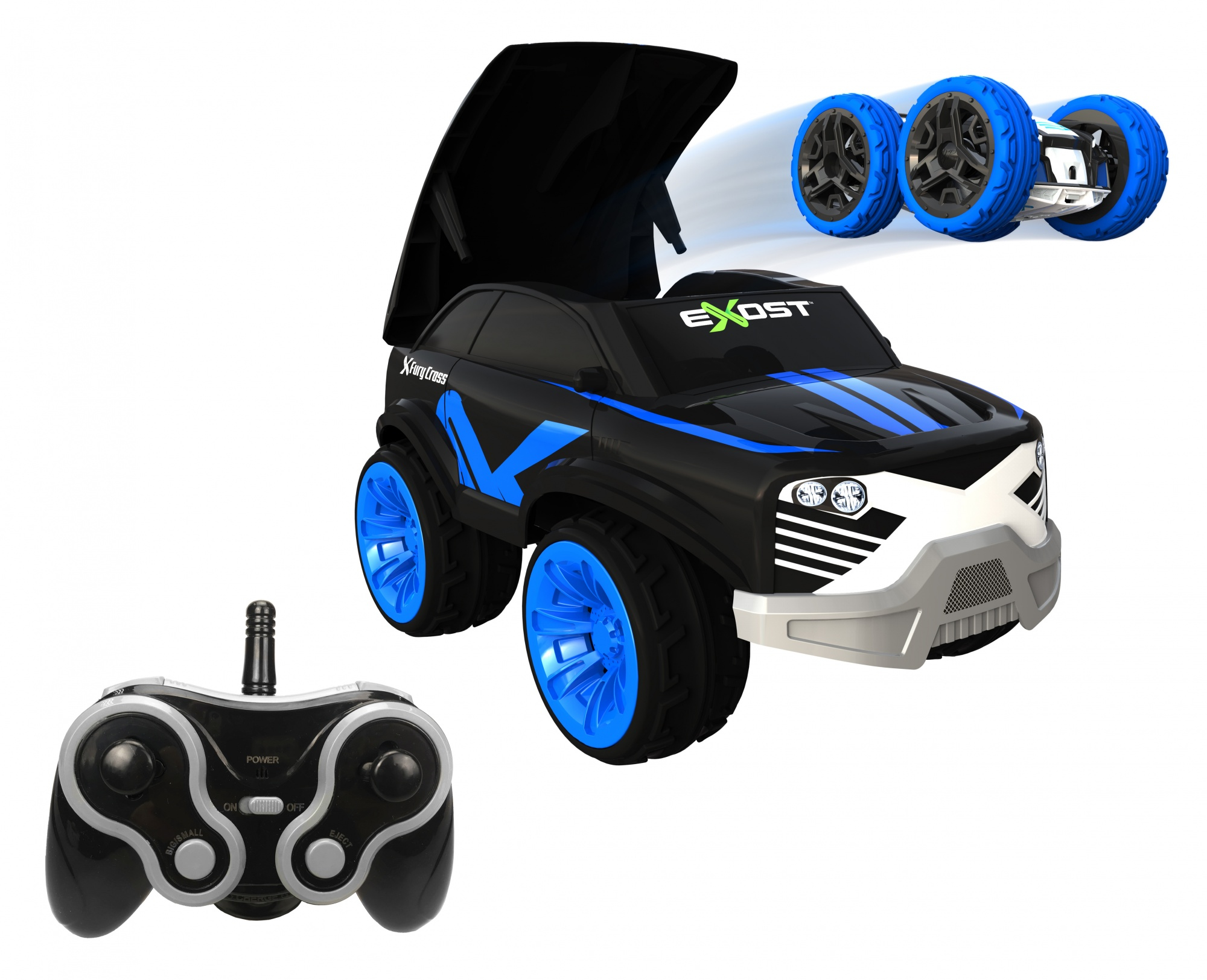 Silverlit 20264 remote controlled toy – image 2