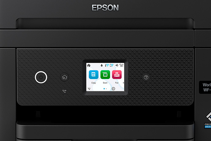 Epson WorkForce WF-2960DWF – image 7