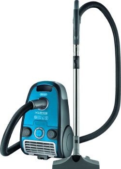 De’Longhi XTL7040 4 L Cylinder vacuum Dry 2000 W Dust bag