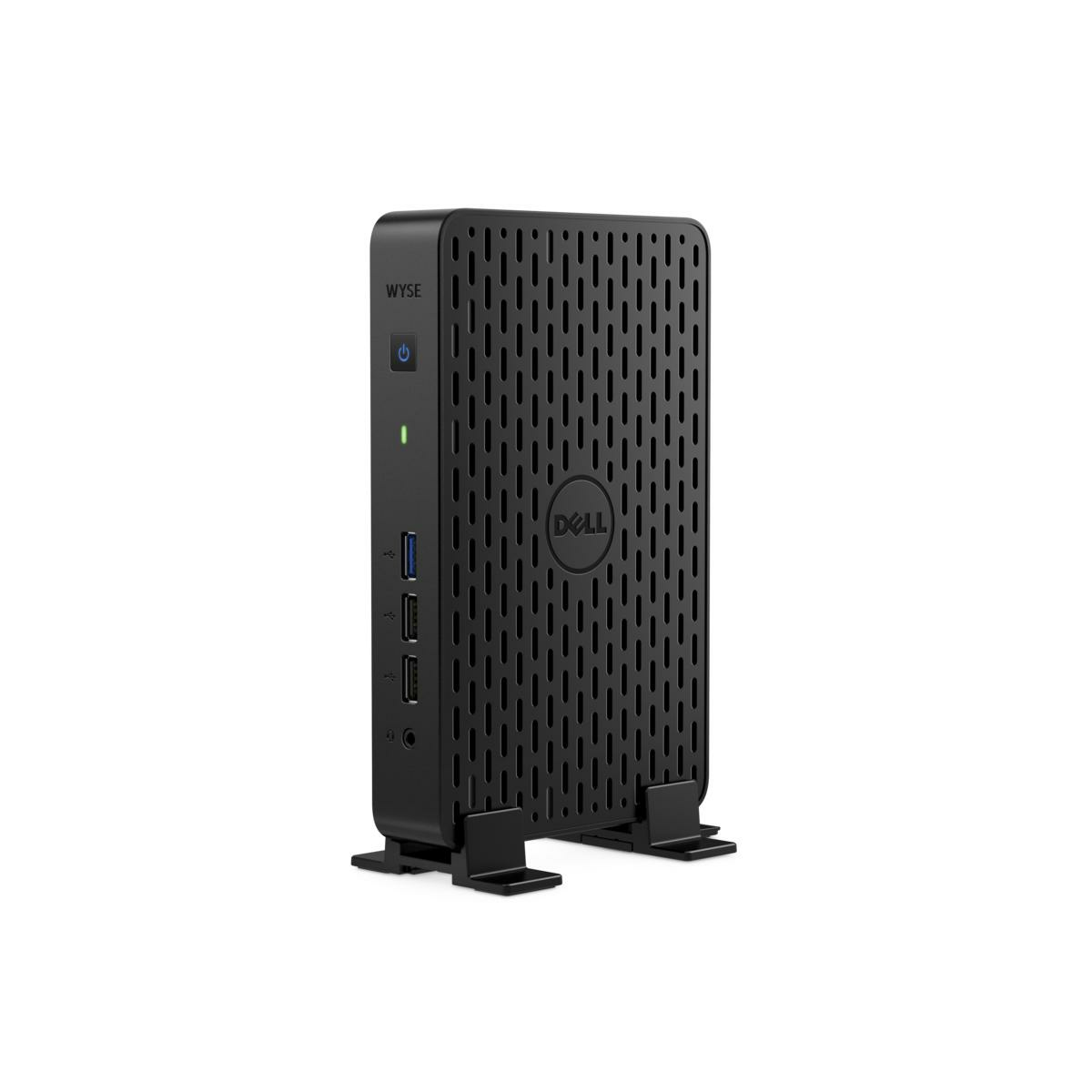 Dell 3030 TC + KB – image 1