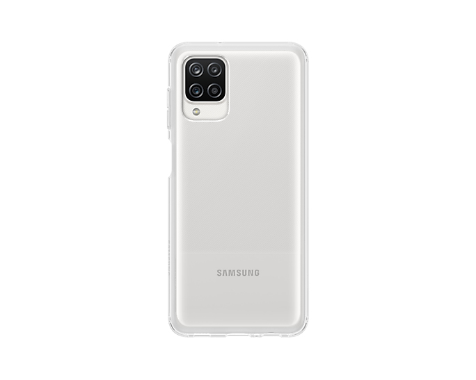 Samsung EF-QA125TTEGWW mobile phone case – image 2
