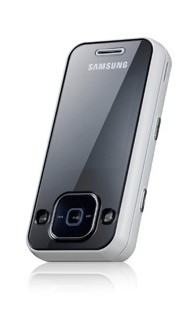 Samsung SGH-F250 96 g Blue – image 2