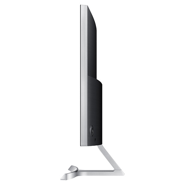 Samsung LS27D590CS computer monitor – image 3