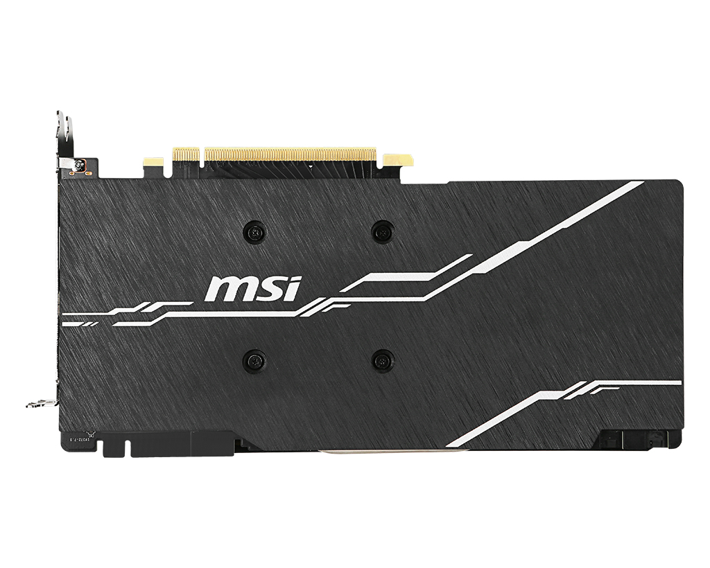 MSI GeForce RTX 2060 SUPER VENTUS OCV1 – image 5