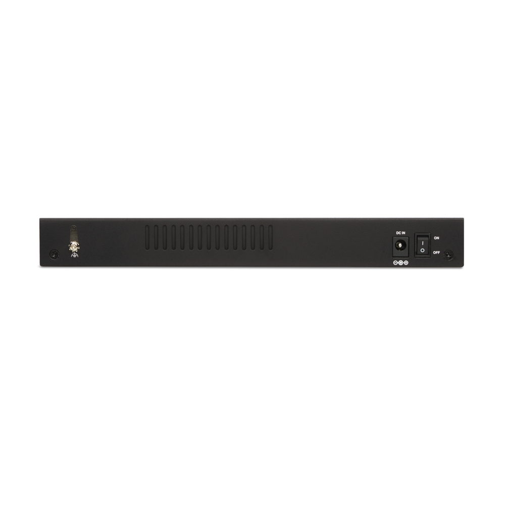 Linksys 8-Port Managed Gigabit Switch (LGS310C) – image 4