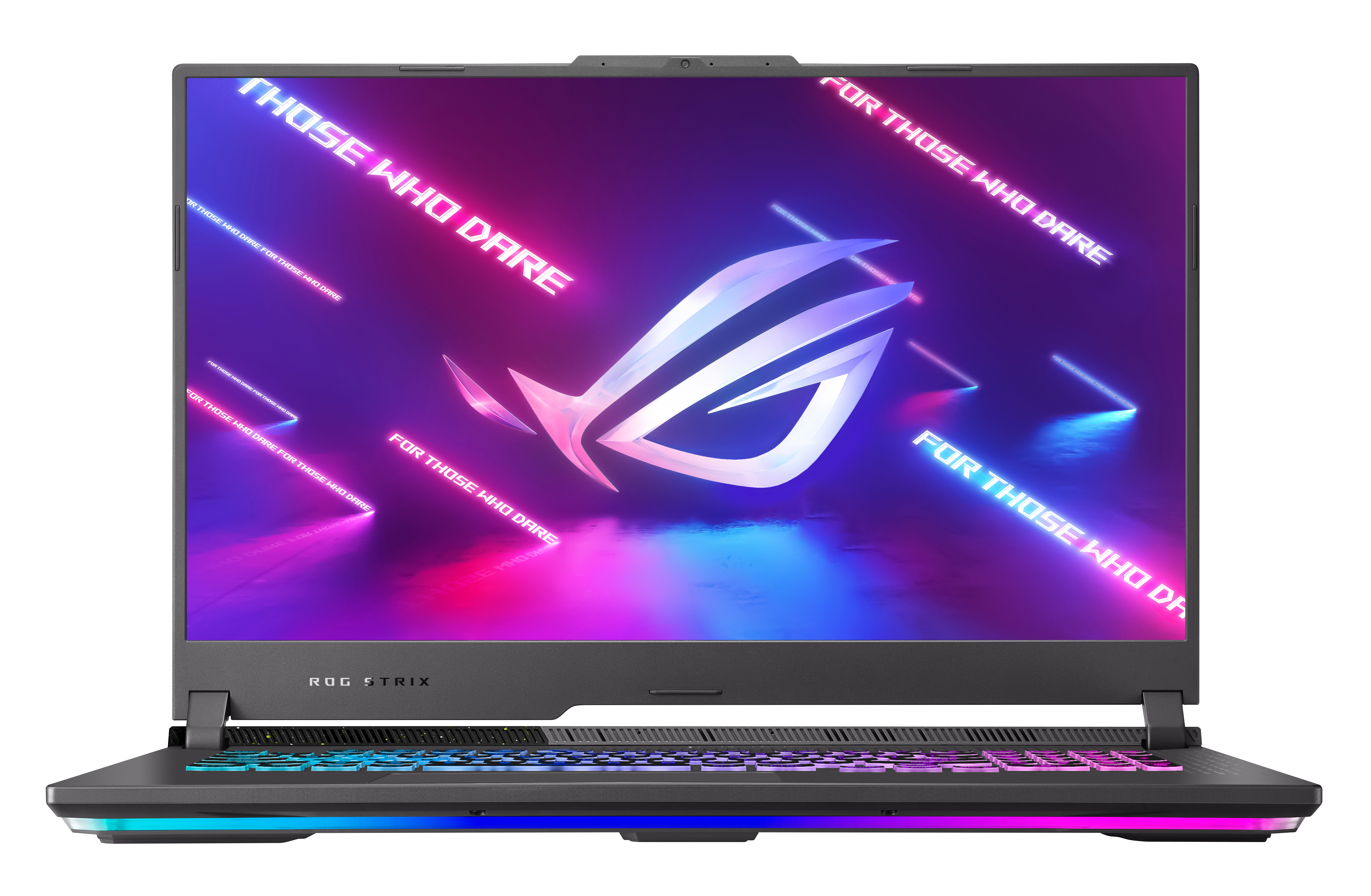 ASUS ROG Strix G17 G713PI-HX129W AMD Ryzen 9 7940HX Computer portatile 439 cm (17.3") Full HD 16 GB DDR5-SDRAM 1 TB SSD NVIDIA