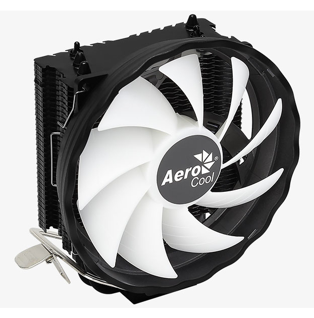 Aerocool Rave 3 FRGB – image 5