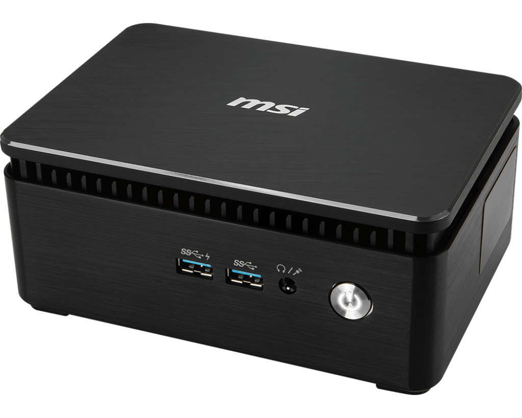 MSI 3 Silent S-053EU