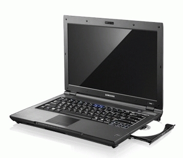 Samsung P NP-P460 Intel® Core™2 Duo P7350 Laptop – image 4