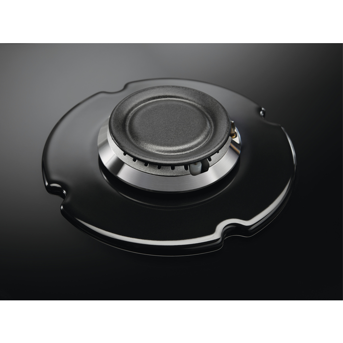 Electrolux EGG7537K Black Built-in – image 7
