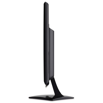 Viewsonic LED LCD VA2447-LED computer monitor – image 3