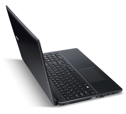 Acer Aspire Е1-510-2410 Intel® Celeron® N2820 Laptop – image 5