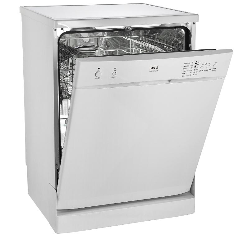 WLA DW4515A+ Freestanding 9 place settings